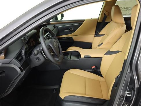 New 2025 Lexus ES 350 w/ Premium Package image 12