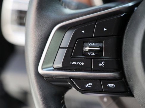 Certified 2022 Subaru Outback Touring XT image 22