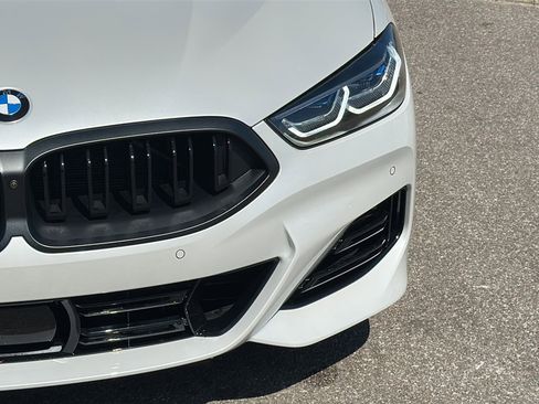 New 2026 BMW 840i i Convertible image 12