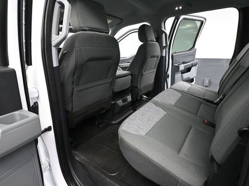 Used 2024 Ford F350 XLT w/ FX4 Off-Road Package image 37