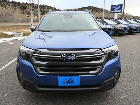 New 2026 Subaru Forester Premium image 15