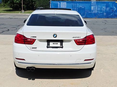 Used 2014 BMW 428i xDrive Coupe image 5