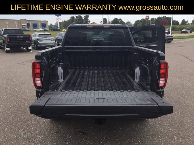Used 2023 GMC Sierra 1500 Elevation AWD/4WD image 12