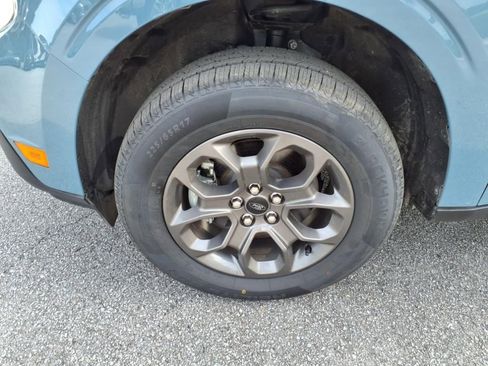 Used 2023 Ford Maverick XLT w/ Equipment Group 300A Standard image 4