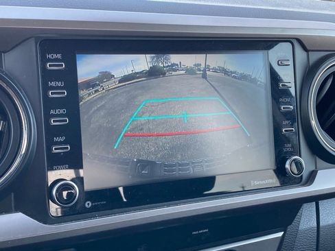 Used 2023 Toyota Tacoma SR5 image 20