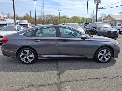 Used 2018 Honda Accord EX-L image 6