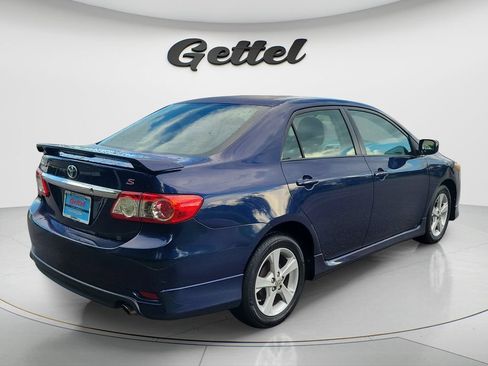 Used 2011 Toyota Corolla S FWD image 5