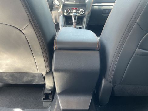Certified 2023 Subaru Crosstrek 2.5i Limited AWD/4WD image 25