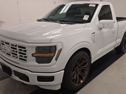 Used 2026 Ford F150 XL