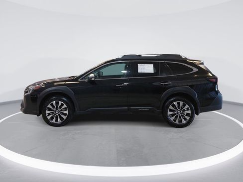 Certified 2024 Subaru Outback Touring XT w/ Popular Package #2 AWD/4WD image 8