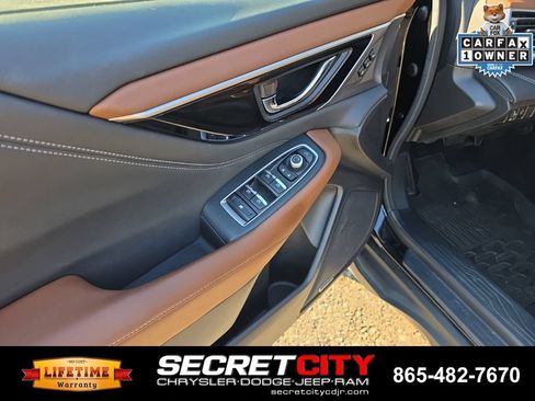 Used 2020 Subaru Outback Touring XT AWD/4WD image 13