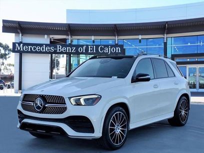 Certified 2023 Mercedes-Benz GLE 450 4MATIC