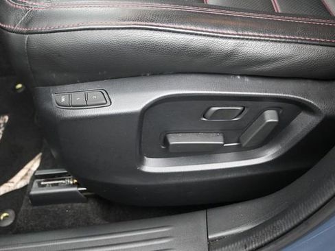 Used 2023 MAZDA CX-5 Carbon Edition AWD/4WD image 18