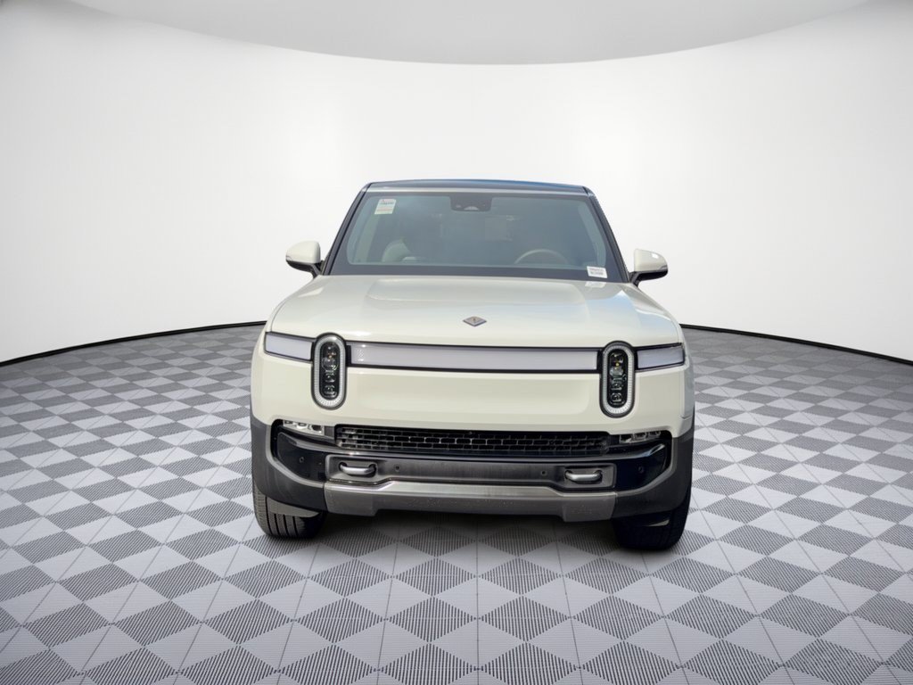 Used 2023 Rivian R1S Adventure Quad AWD/4WD image 6