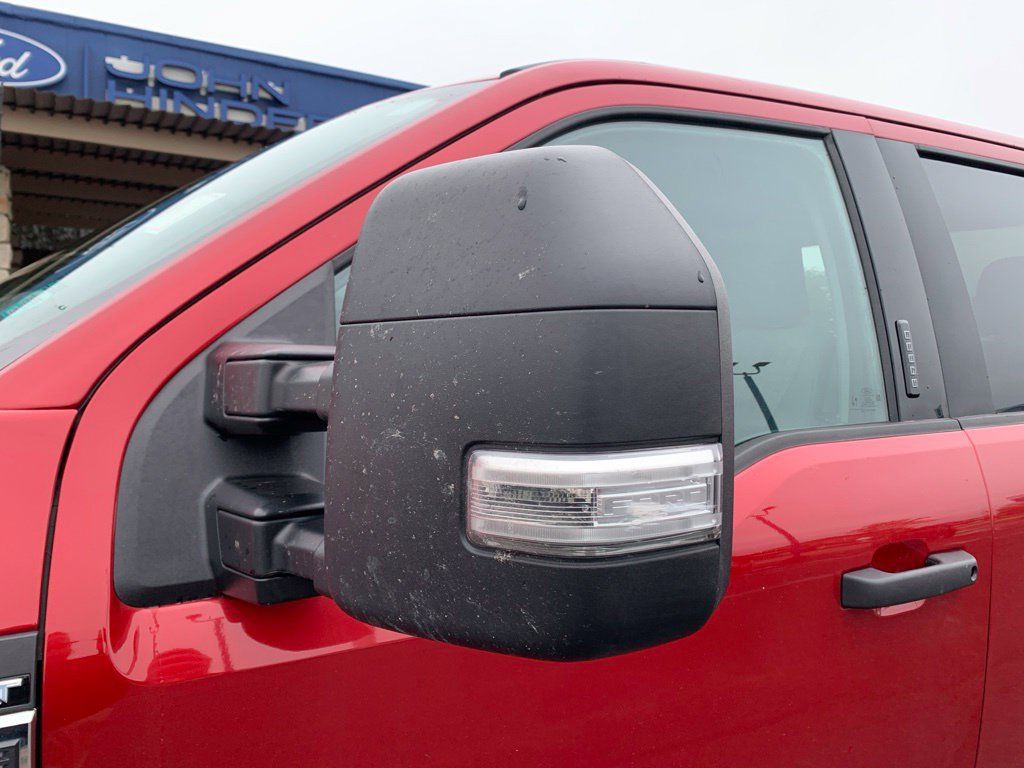 Used 2024 Ford F350 XLT AWD/4WD image 15