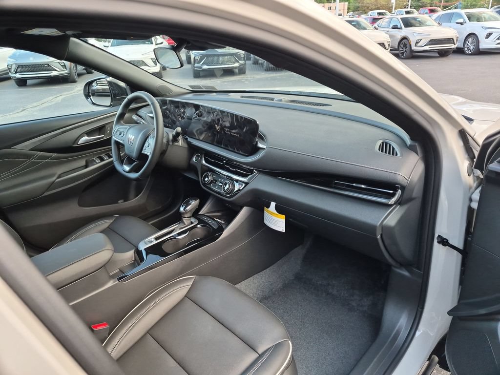 New 2026 Buick Envista Sport Touring w/ Studio Series FWD image 36