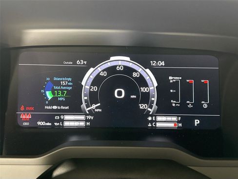 Certified 2026 Toyota Tundra Limited image 20