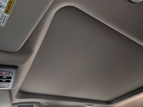 Used 2024 Nissan Rogue Platinum w/ Platinum Premium Package image 45