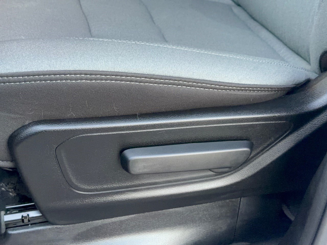 Used 2023 RAM 1500 Big Horn RWD image 16