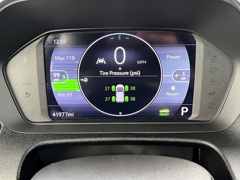 Used 2023 Chevrolet Bolt LT w/ Driver Confidence Package image 28