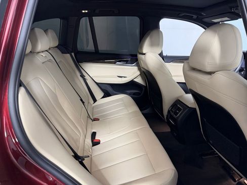 Used 2023 BMW X3 xDrive30i w/ Convenience Package image 29