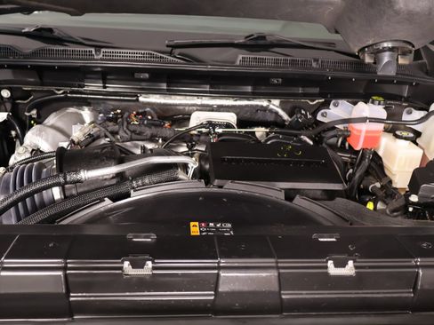 Used 2025 GMC Sierra 2500 Denali Ultimate AWD/4WD image 20