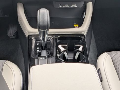 New 2026 Subaru Forester Limited AWD/4WD image 18