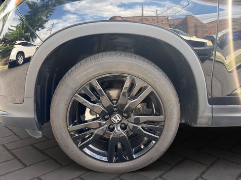 Used 2022 Honda Pilot EX-L image 22