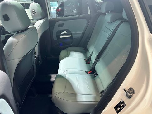 New 2026 Mercedes-Benz GLA 250 4MATIC image 14