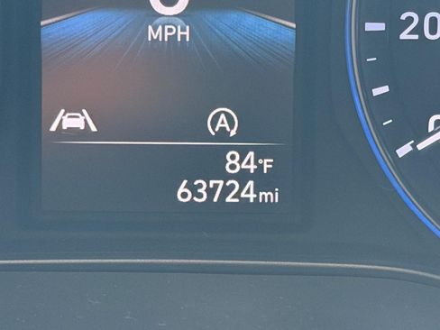 Used 2023 Hyundai Kona SEL AWD/4WD image 20