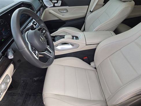 Used 2020 Mercedes-Benz GLS 450 GLS 450 image 14