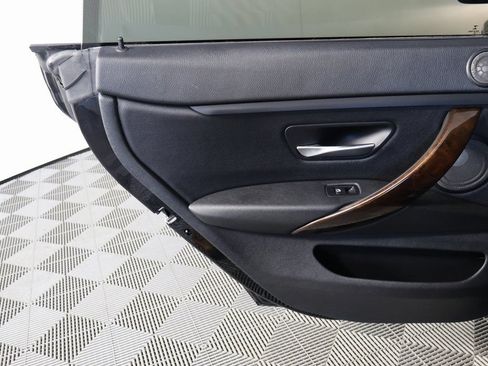 Used 2015 BMW 428i Gran Coupe RWD image 13