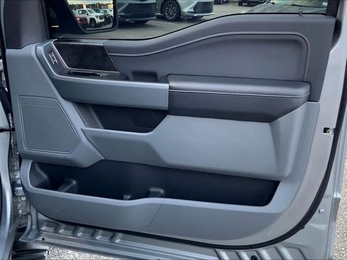 Used 2023 Ford F150 XLT w/ Equipment Group 301A Mid image 19