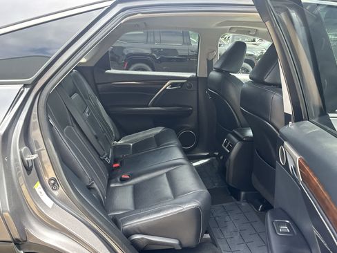 Used 2019 Lexus RX 350 FWD w/ Navigation Package image 10