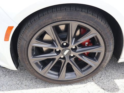 Used 2020 Cadillac CT5 Sport RWD image 25