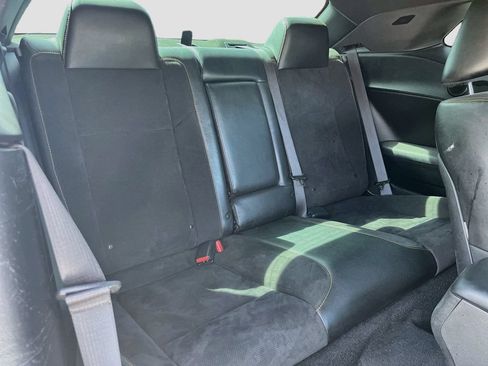 Used 2022 Dodge Challenger R/T Scat Pack RWD image 26