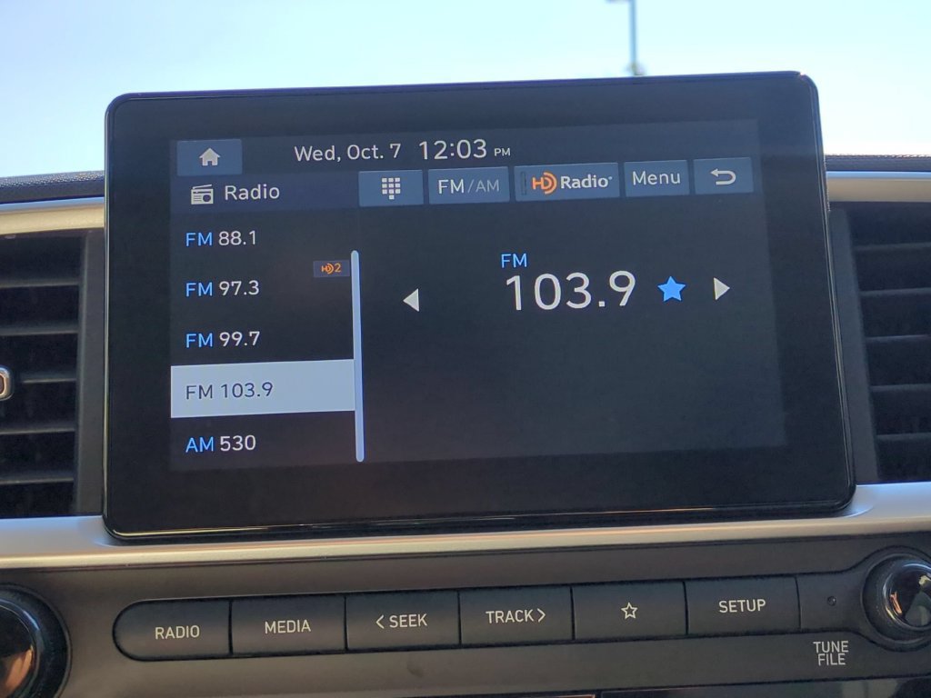 Used 2026 Hyundai Venue SEL FWD image 18