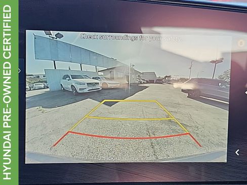 Certified 2025 Hyundai Elantra SEL w/ Cargo Package image 25