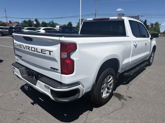 Used 2023 Chevrolet Silverado 1500 RST AWD/4WD video 3