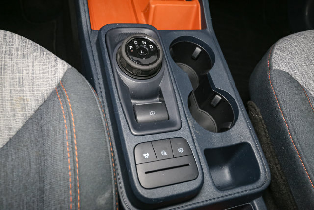 Used 2023 Ford Maverick XLT FWD image 22