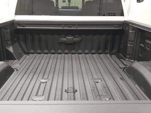 New 2026 Chevrolet Silverado 2500 LTZ w/ Trail Boss Package image 38