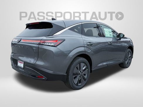 New 2026 Nissan Murano SL image 6