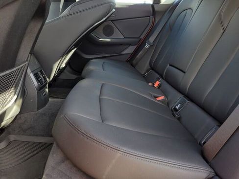 Certified 2024 BMW 228i Gran Coupe w/ Convenience Package image 16