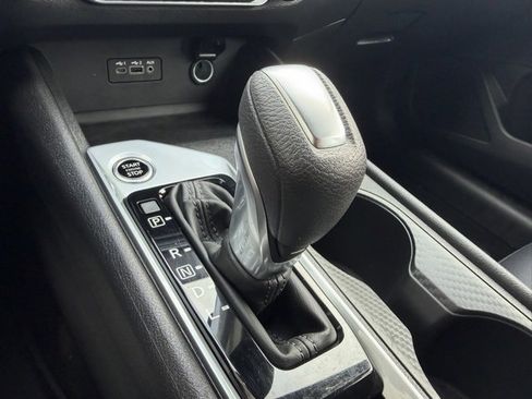 Certified 2025 Nissan Altima 2.5 S image 21