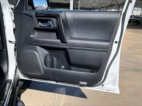 Used 2024 Toyota 4Runner TRD Pro image 26