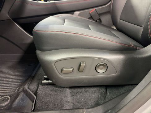 New 2026 Chevrolet Traverse Z71 w/ Driver Confidence Package image 13