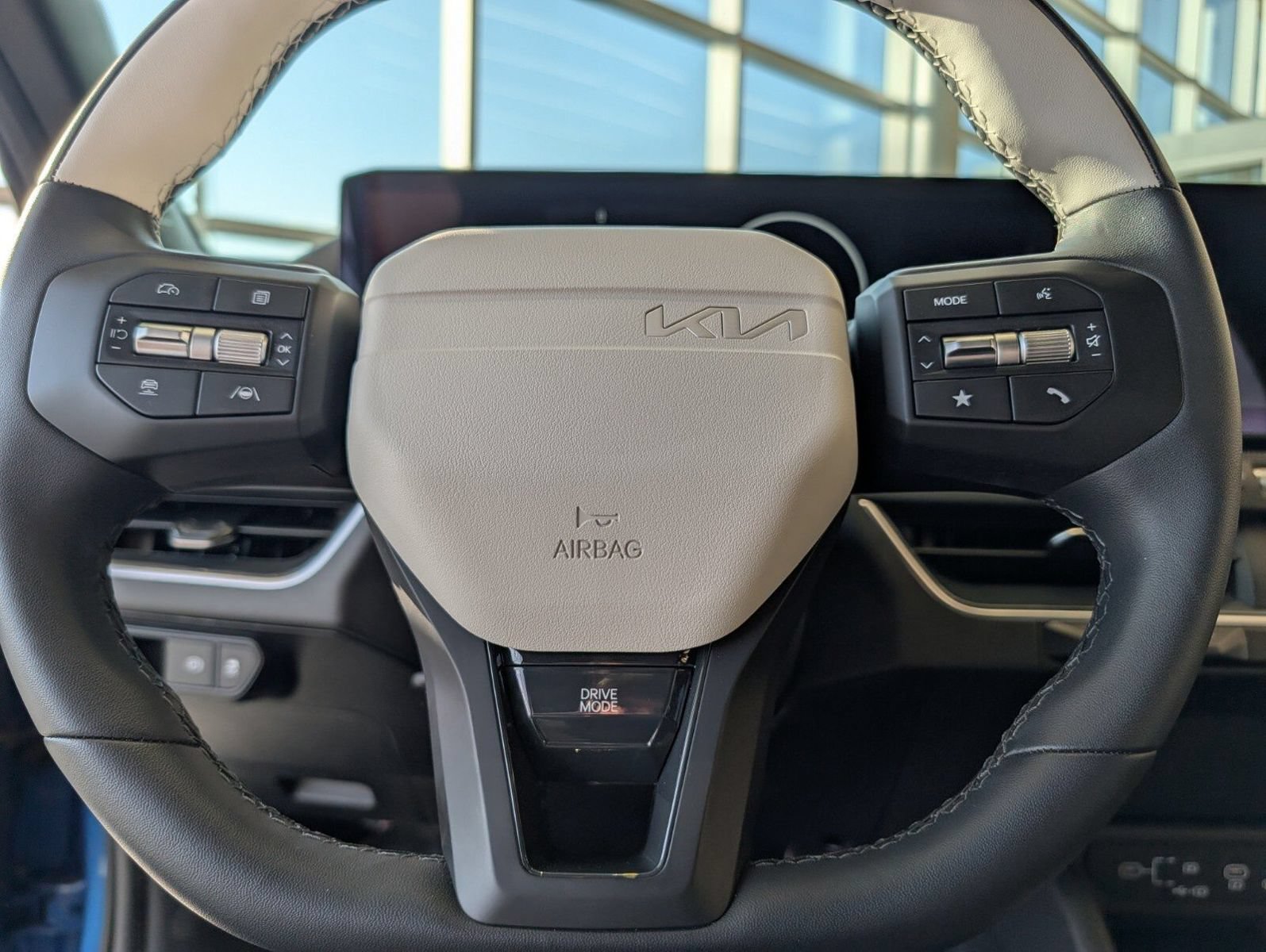 New 2026 Kia K4 GT-Line Turbo FWD image 35