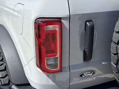 New 2026 Ford Bronco 2-Door AWD/4WD image 11
