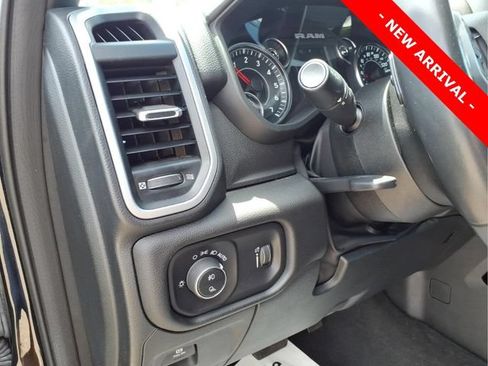 Used 2023 RAM 1500 Big Horn AWD/4WD image 31
