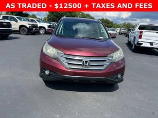 Used 2013 Honda CR-V EX-L video 2